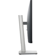 Dell P2722HE 27" Full HD Docking Monitor - 1920 x 1080, HDMI, DisplayPort, USB-C, 60Hz - Ultimate Productivity Display